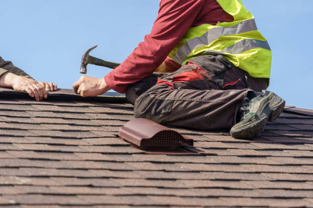 Heating Cable for Roof Installation in Vienna, WV