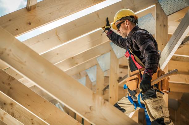 Best Roof Inspection Near Me  in Vienna, WV