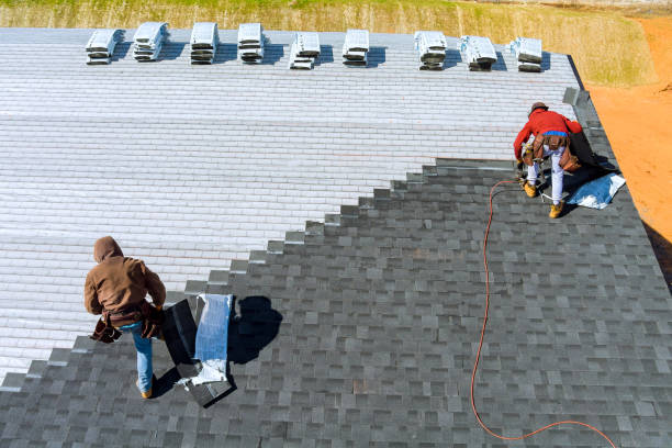 Best Shingle Roofing Installation  in Vienna, WV