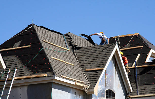 Heating Cable for Roof Installation in Vienna, WV