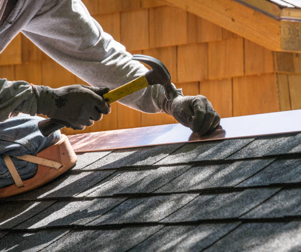 Roof Installation Near Me in Vienna, WV